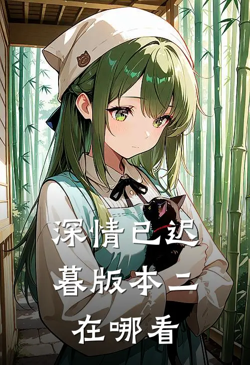 深情已迟暮版本二在哪看