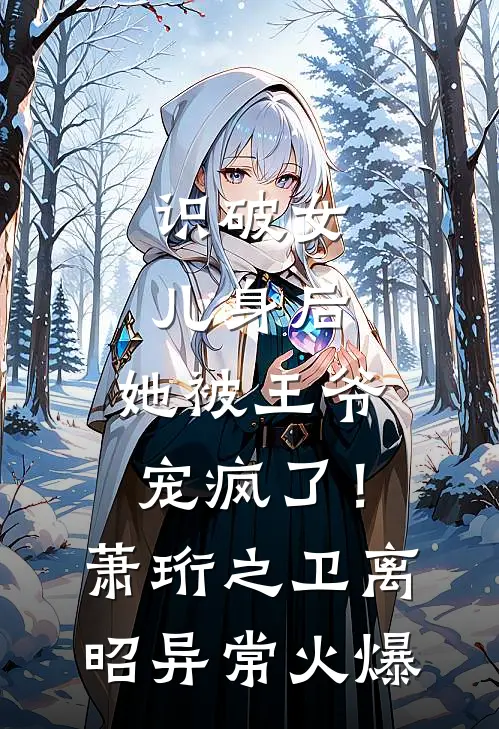 改造成功后，爸爸为什么哭了？完整作品