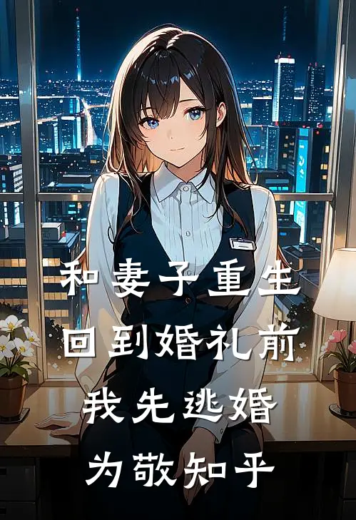 和妻子重生回到婚礼前，我先逃婚为敬知乎