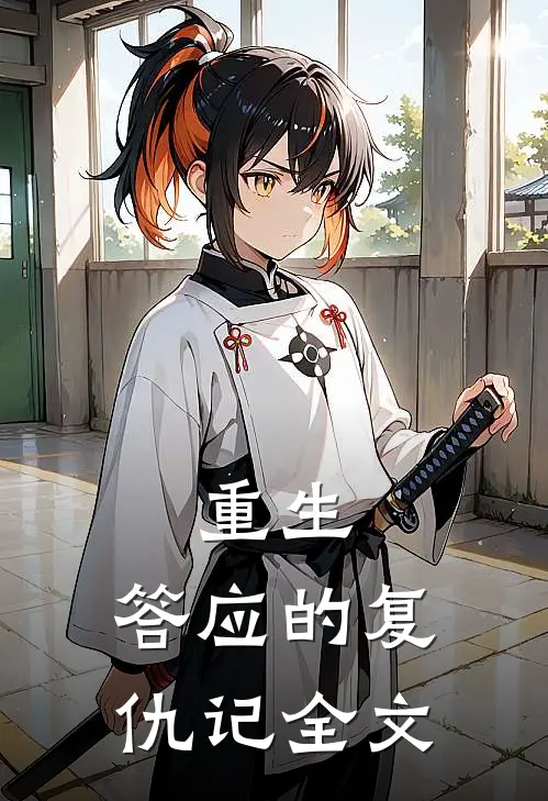 重生：答应的复仇记全文