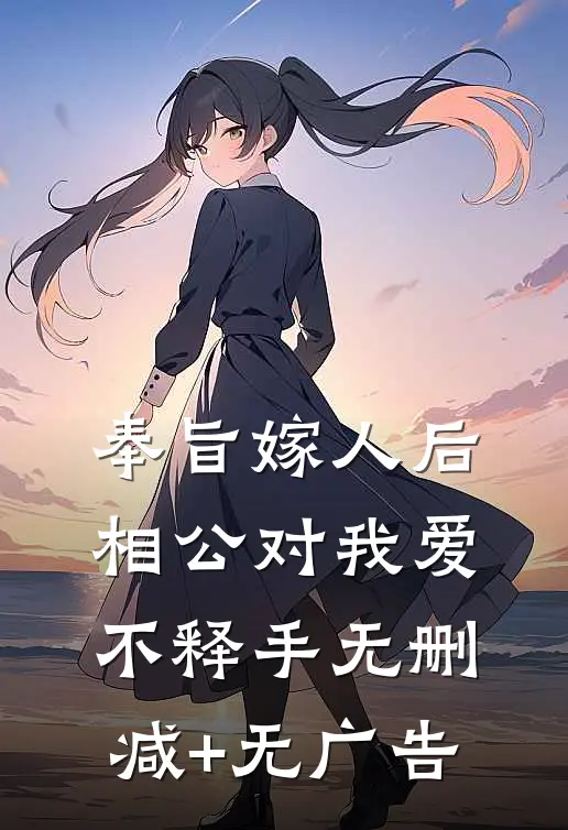 奉旨嫁人后，相公对我爱不释手无删减+无广告