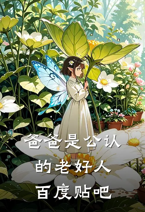 爸爸是公认的老好人百度贴吧