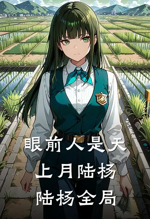 眼前人是天上月陆杨陆杨全局