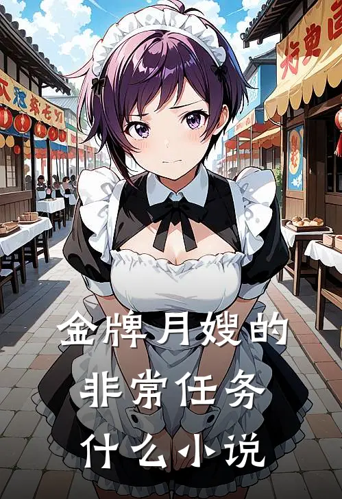 金牌月嫂的非常任务什么小说