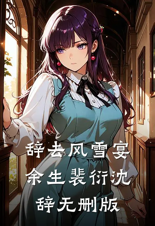 半糖婚试全本
