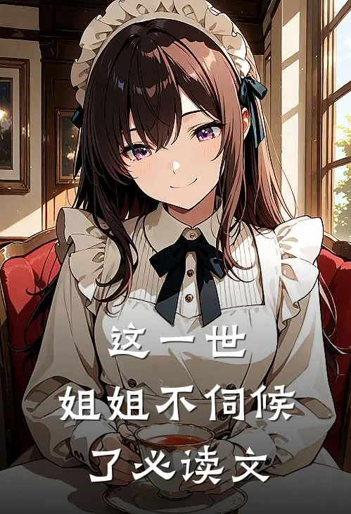 这一世，姐姐不伺候了必读文