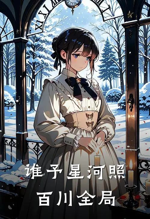 谁予星河照百川全局