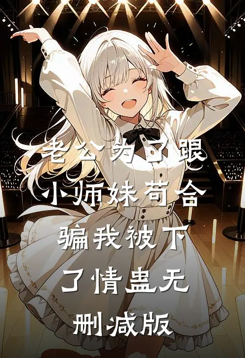 老公为了跟小师妹苟合，骗我被下了情蛊无删减版