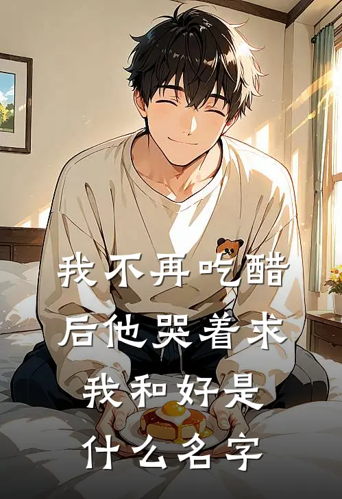 我不再吃醋后他哭着求我和好是什么名字