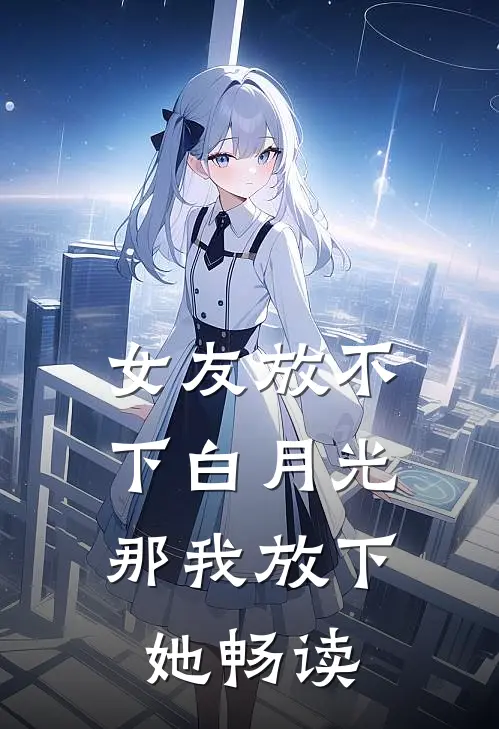 女友放不下白月光，那我放下她畅读
