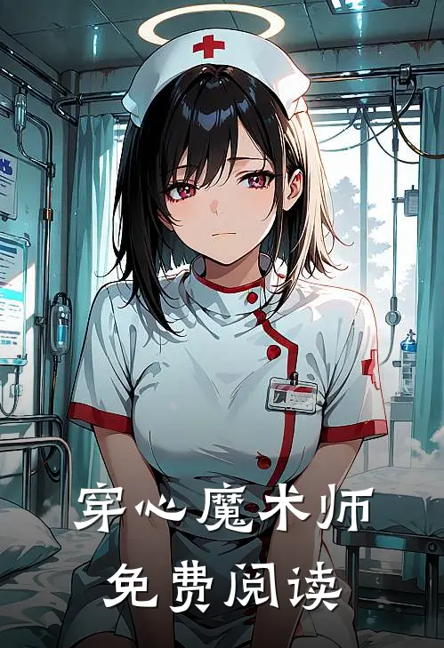 穿心魔术师免费阅读