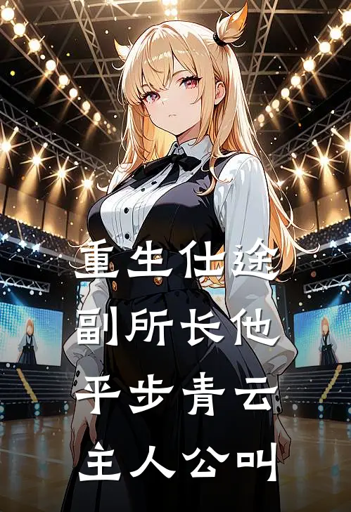 重生仕途，副所长他平步青云主人公叫