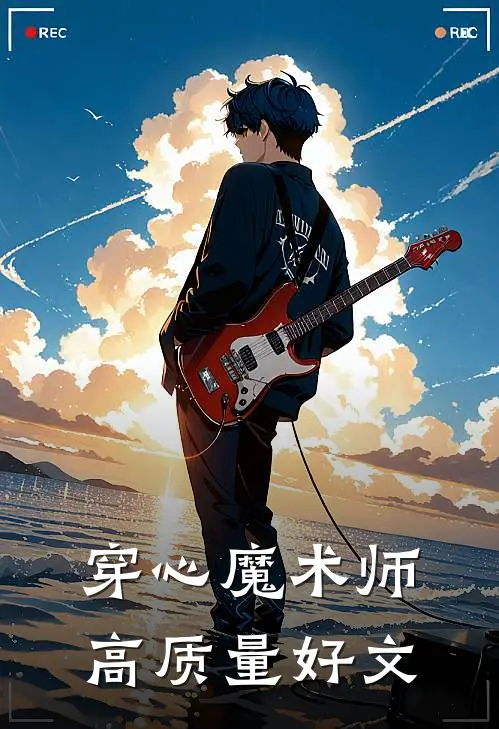 穿心魔术师高质量好文