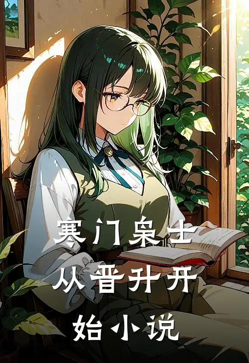 寒门枭士：从晋升开始小说