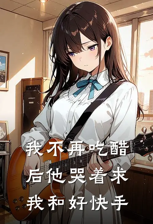 我不再吃醋后他哭着求我和好快手