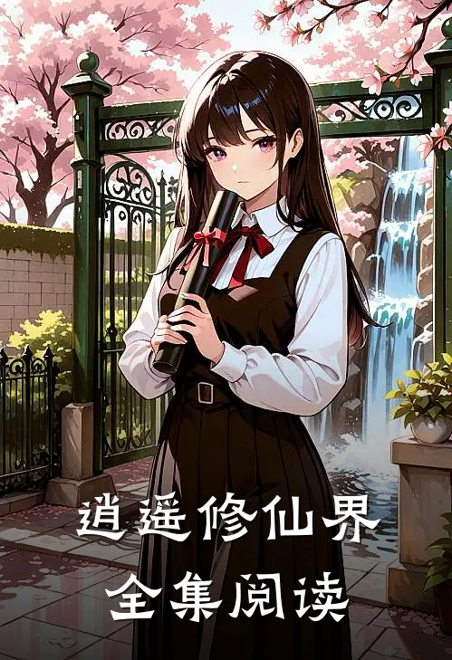 逍遥修仙界全集阅读