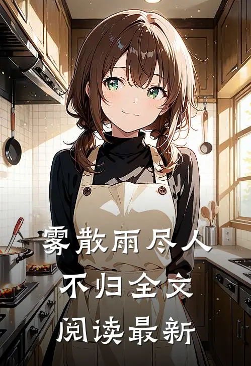 他的热烈，从来与我无关人气小说