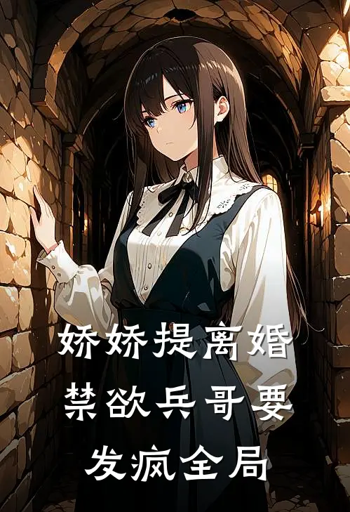 娇娇提离婚，禁欲兵哥要发疯全局