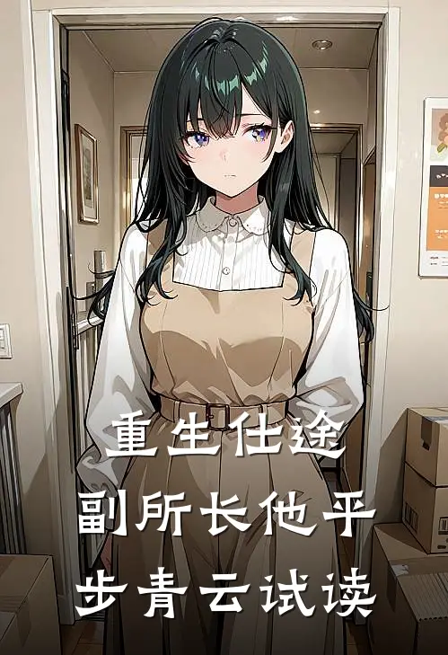重生仕途，副所长他平步青云试读