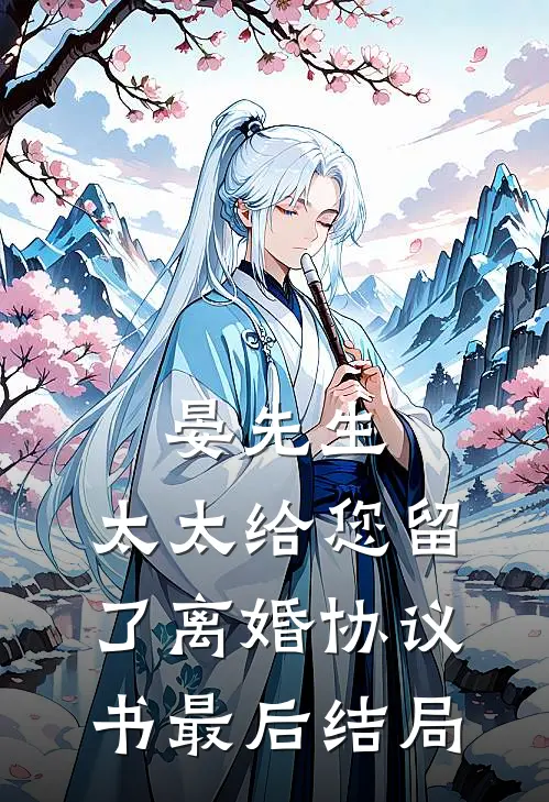 算命软件说我今天必须死后，我高兴坏了后续