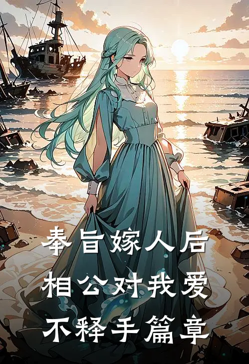 奉旨嫁人后，相公对我爱不释手篇章