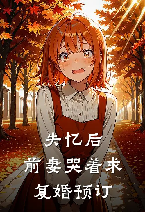 失忆后，前妻哭着求复婚预订