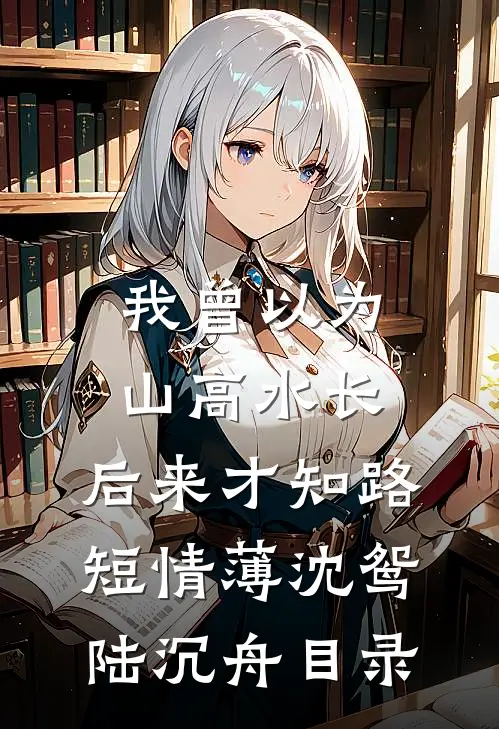 恨他喜恶同因结局+后续