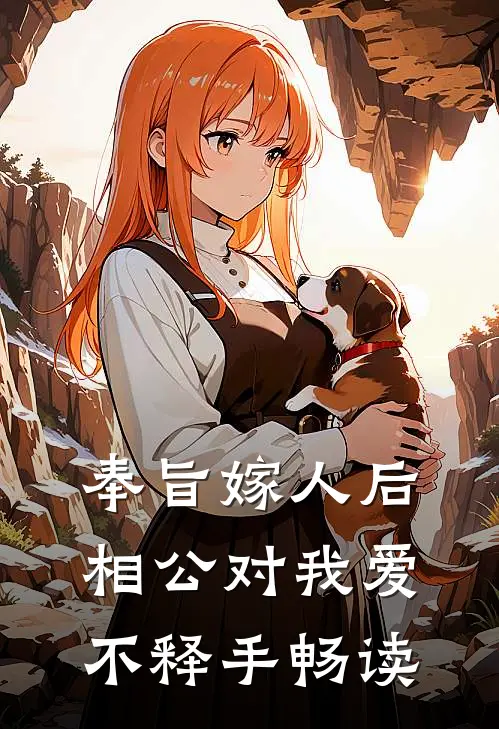 奉旨嫁人后，相公对我爱不释手畅读