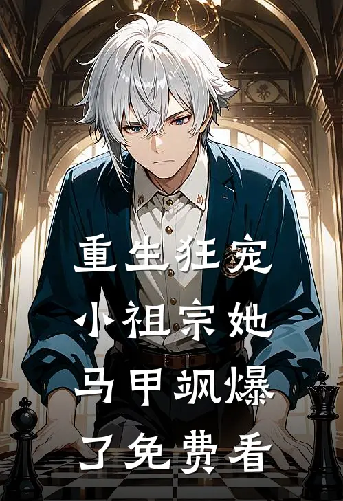 重生狂宠：小祖宗她马甲飒爆了免费看
