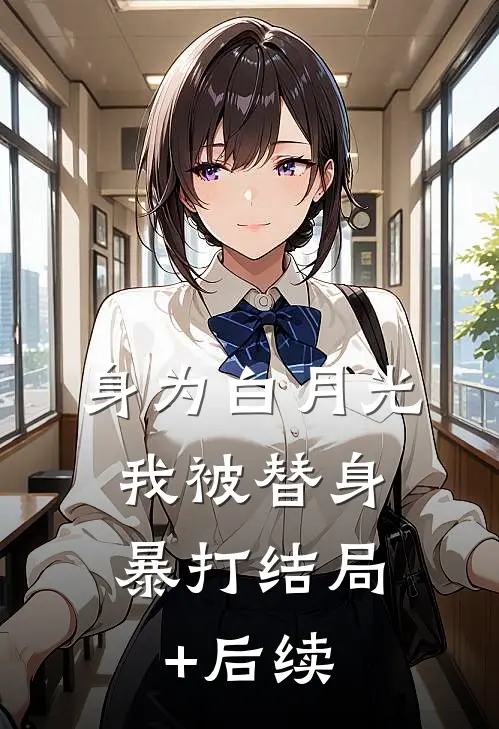 身为白月光，我被替身暴打结局+后续