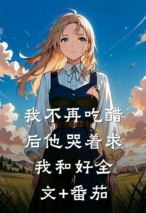 我不再吃醋后他哭着求我和好全文+番茄
