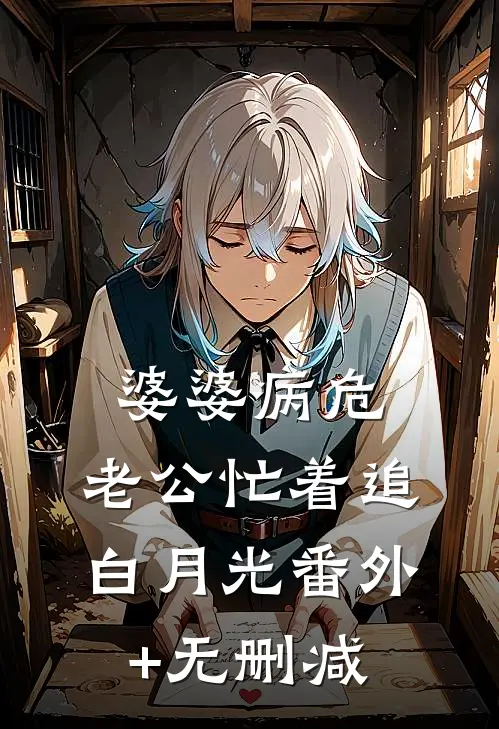 婆婆病危，老公忙着追白月光番外+无删减