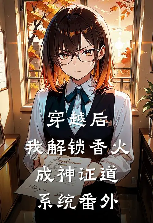 穿越后，我解锁香火成神证道系统番外