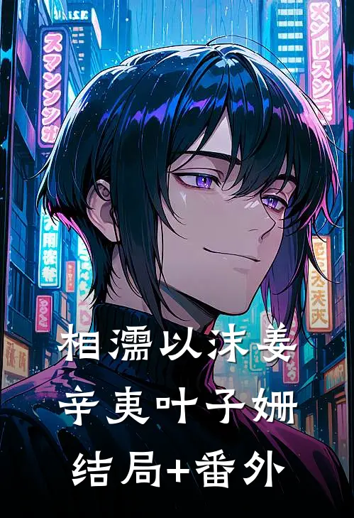 相濡以沫姜辛夷叶子姗结局+番外