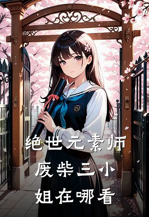 绝世元素师，废柴三小姐在哪看