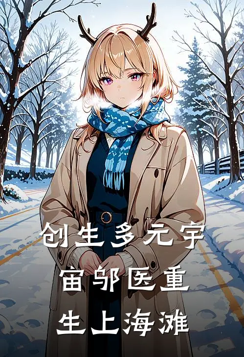 创生多元宇宙邬医重生上海滩