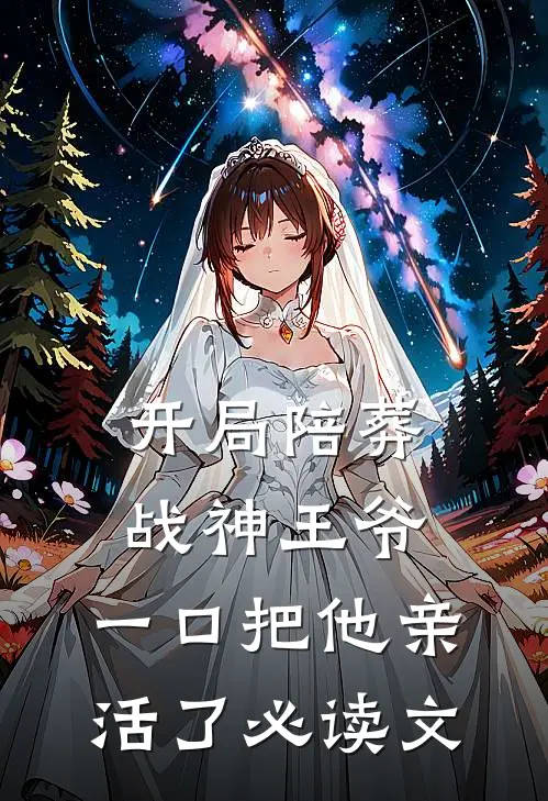 开局陪葬战神王爷，一口把他亲活了必读文