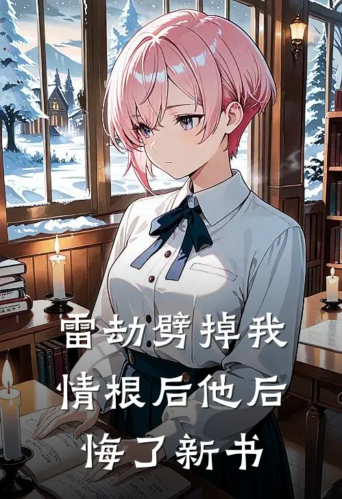 雷劫劈掉我情根后他后悔了新书