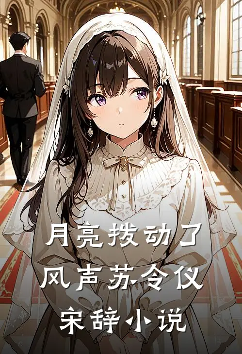 月亮拨动了风声苏令仪宋辞小说