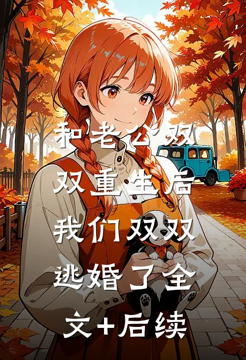 和老公双双重生后，我们双双逃婚了全文+后续