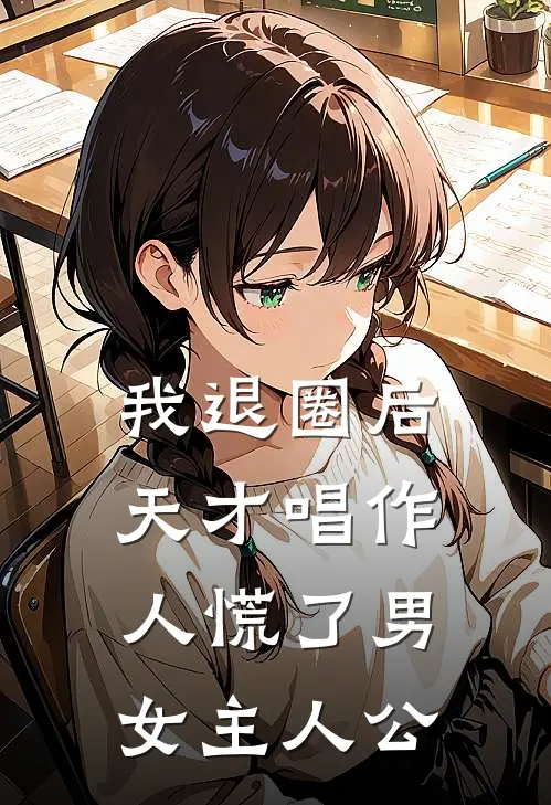 我退圈后，天才唱作人慌了男女主人公