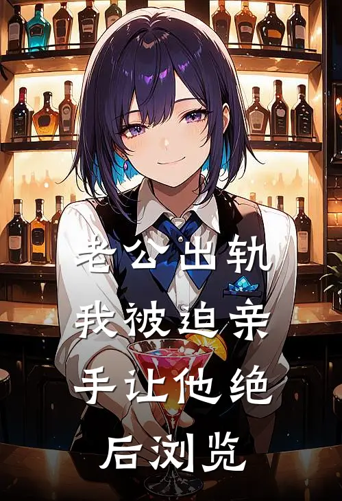 老公出轨，我被迫亲手让他绝后浏览