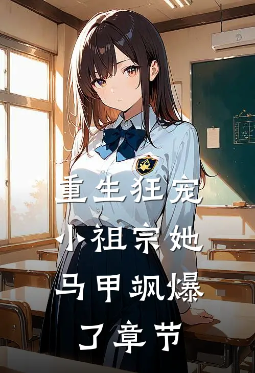 重生狂宠：小祖宗她马甲飒爆了章节