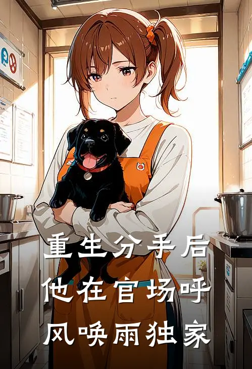 重生分手后，他在官场呼风唤雨独家