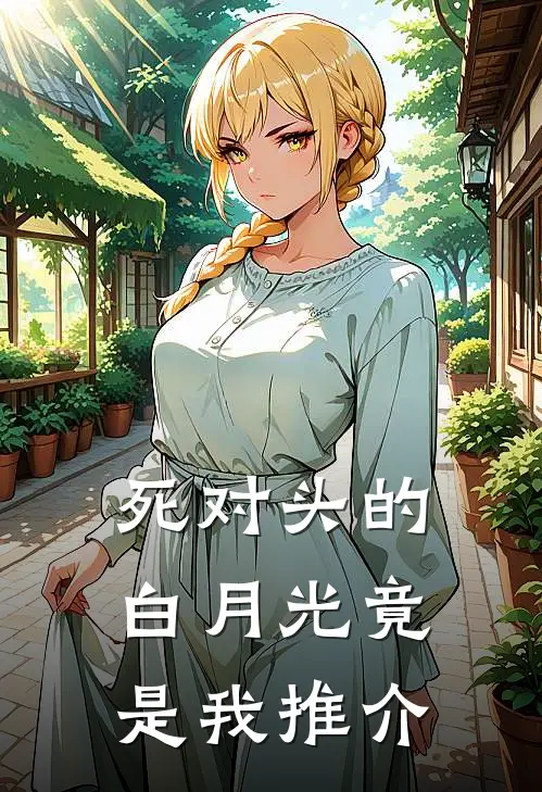 死对头的白月光竟是我推介