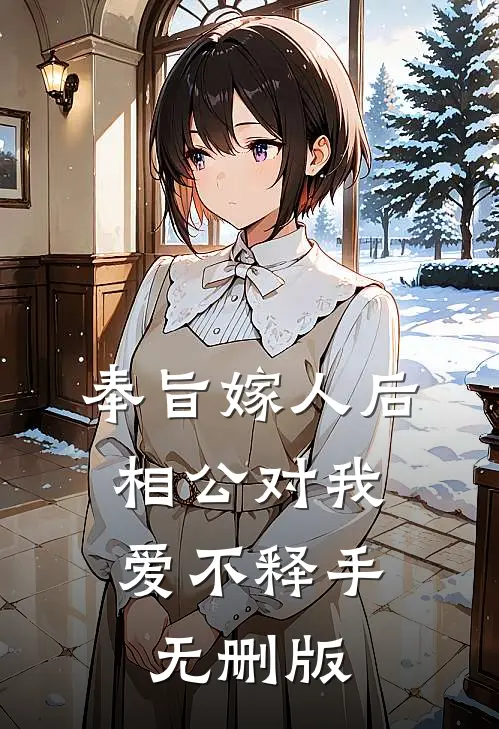 奉旨嫁人后，相公对我爱不释手无删版