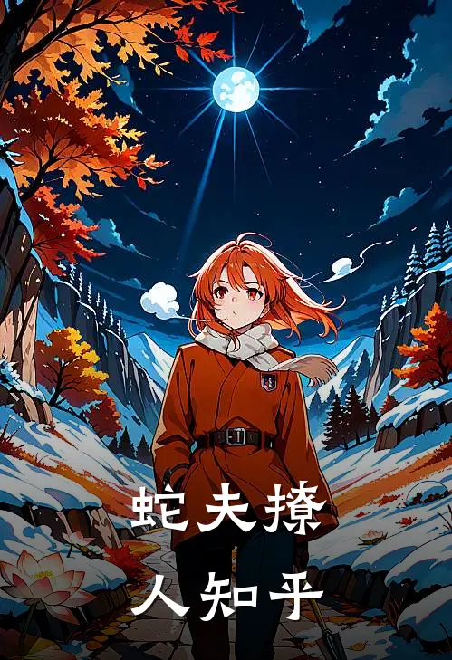 蛇夫撩人知乎