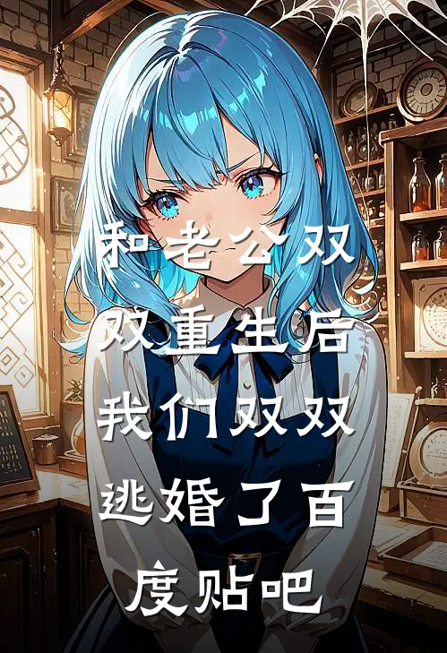 和老公双双重生后，我们双双逃婚了百度贴吧