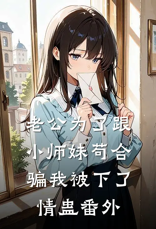 老公为了跟小师妹苟合，骗我被下了情蛊番外