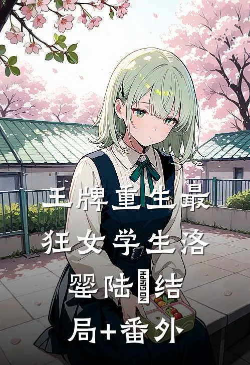 王牌重生最狂女学生洛罂陆烆结局+番外